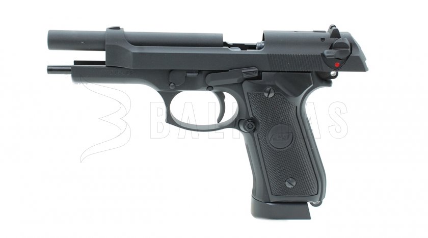 Luchtpistool ASG X9 Classic Blow Back 4,5mm