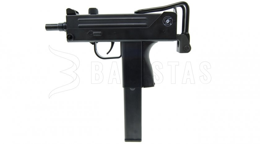 Luchtpistool ASG Ingram M11 Semi-Auto 4,5mm