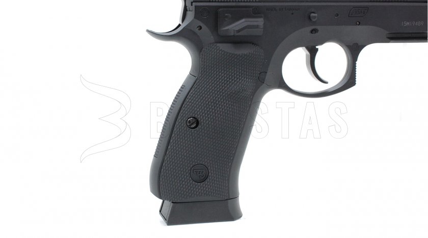 Luchtpistool ASG CZ-75 SP-01 Shadow 4,5mm
