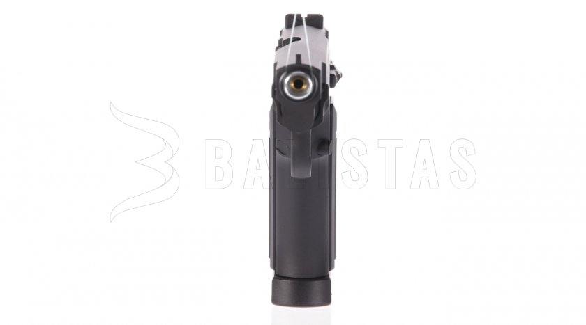 Luchtdrukpistool ASG CZ-75 Blow Back 4,5mm