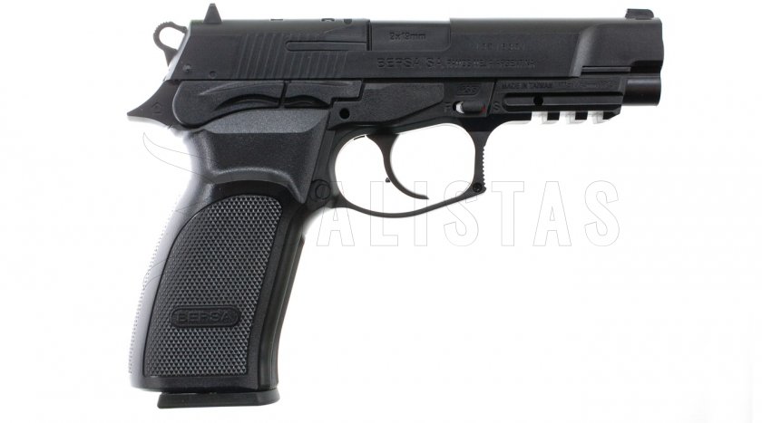 Luchtpistool ASG Bersa Thunder 9 Pro 4,5mm