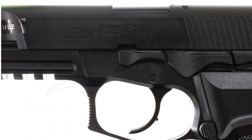 Luchtpistool ASG Bersa Thunder 9 Pro 4,5mm