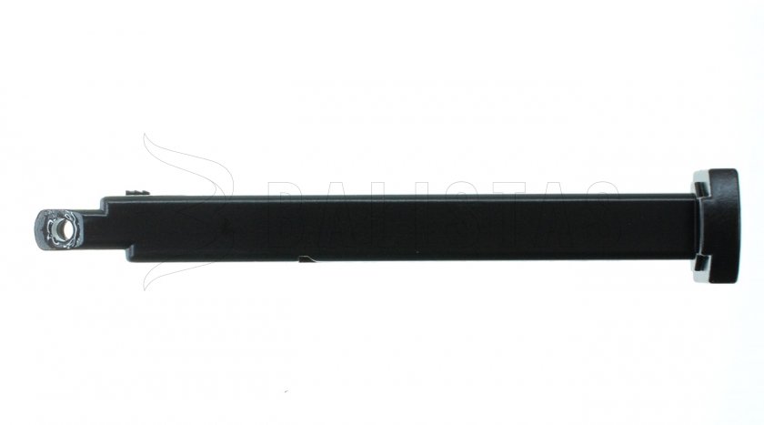 Luchtpistool ASG STI Duty One Blow Back 4,5mm
