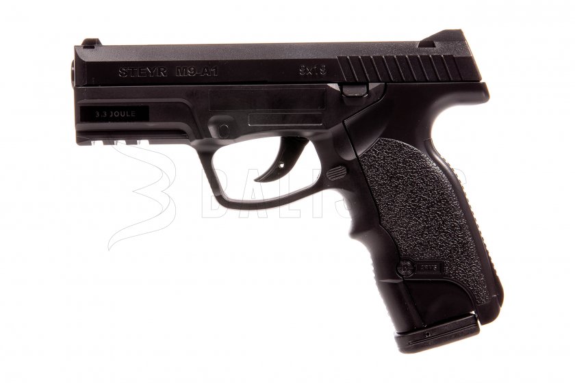 Luchtdrukpistool ASG Steyr M9-A1 4,5mm
