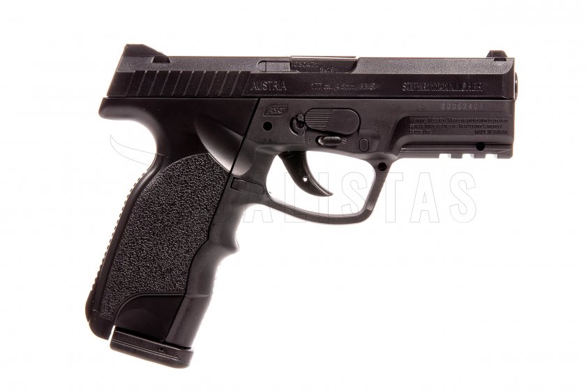 Luchtdrukpistool ASG Steyr M9-A1 4,5mm