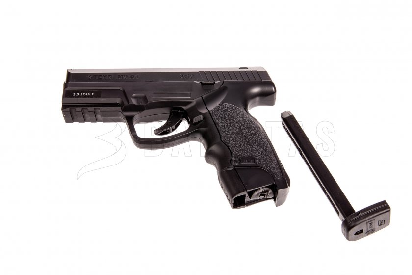 Luchtdrukpistool ASG Steyr M9-A1 4,5mm