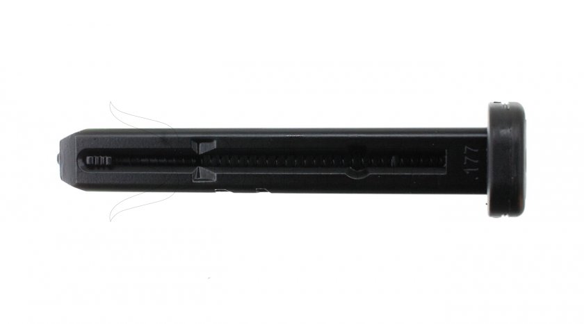 Luchtpistool ASG Steyr M9-A1 bicolor 4,5mm