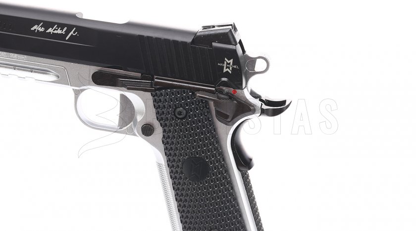 Luchtdrukpistool Sig Sauer 1911 Max Michel 4,5mm