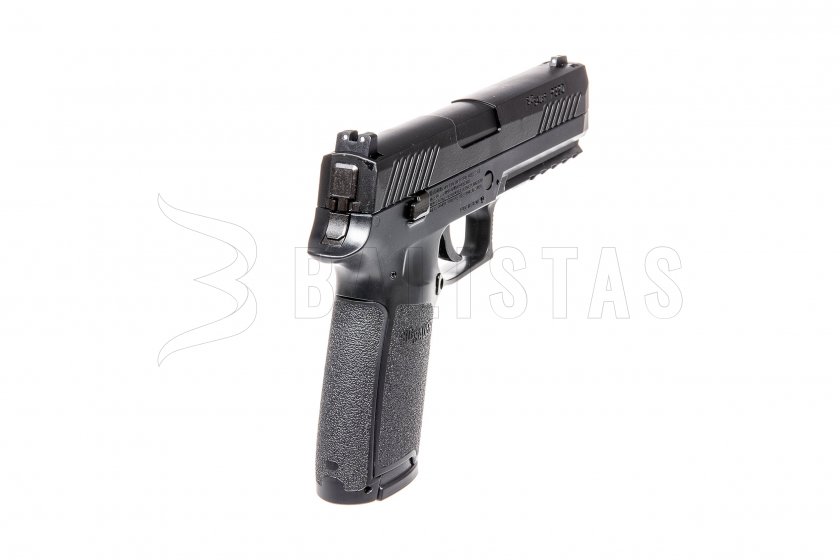 Luchtpistool Sig Sauer P320 4,5mm