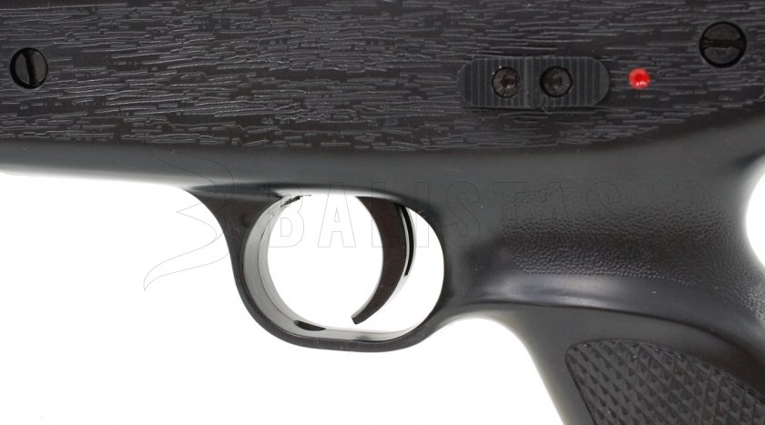 Luchtbuks Weihrauch HW 70 4,5mm