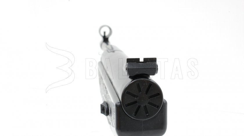 Luchtbuks Weihrauch HW 70 4,5mm