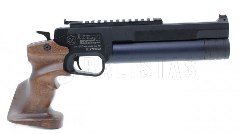 Luchtpistool Kalibrgun Ocelot 5,5mm