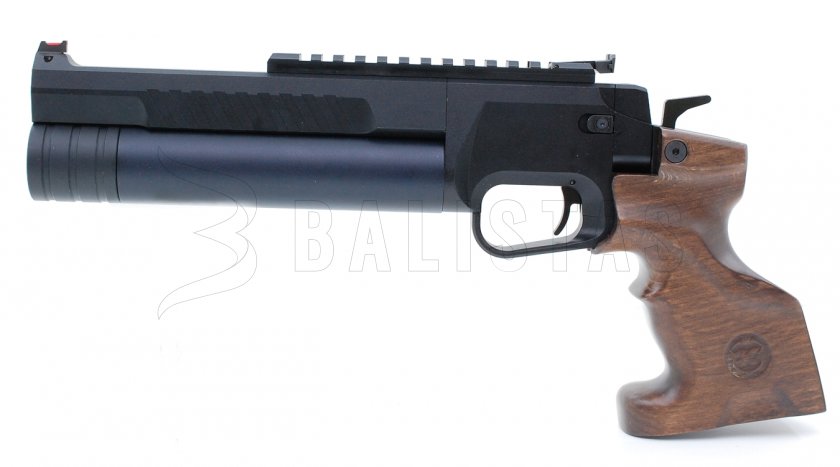 Luchtpistool Kalibrgun Ocelot 5,5mm