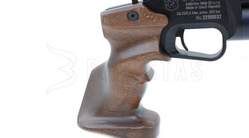 Luchtpistool Kalibrgun Ocelot 5,5mm