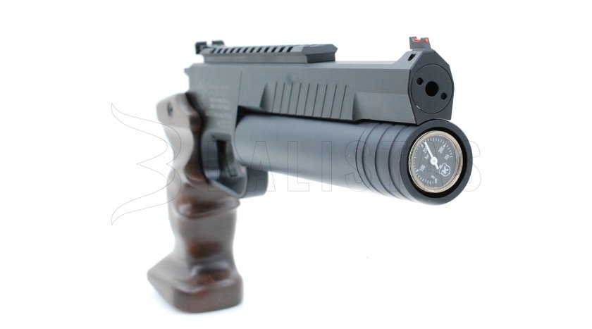 Luchtpistool Kalibrgun Ocelot 5,5mm