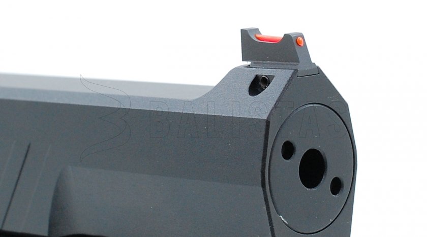 Luchtpistool Kalibrgun Ocelot 5,5mm