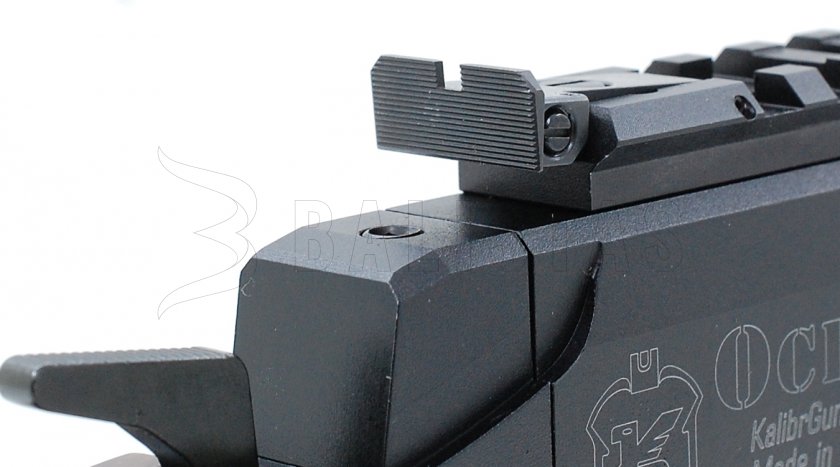 Luchtpistool Kalibrgun Ocelot 5,5mm