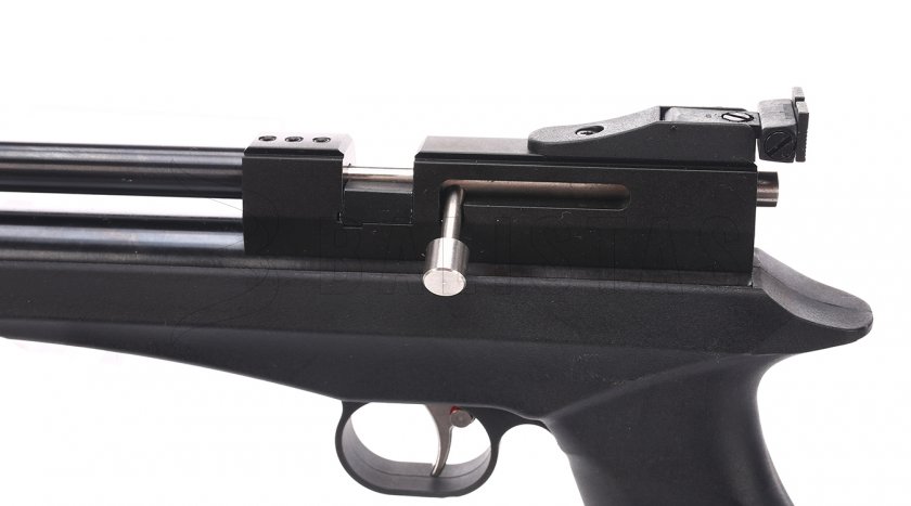 Luchtpistool SPA Artemis CP2 5,5mm