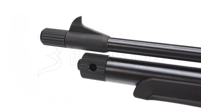 Luchtpistool SPA Artemis CP2 5,5mm