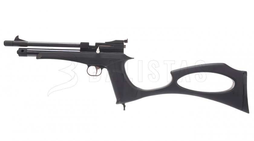 Luchtpistool SPA Artemis CP2 5,5mm