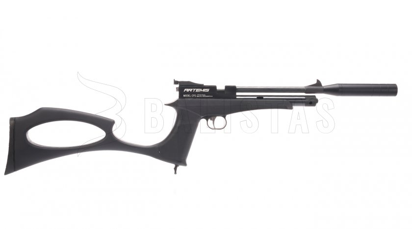 Luchtpistool SPA Artemis CP2 5,5mm