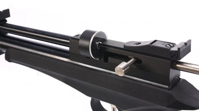 Luchtpistool SPA Artemis CP2 5,5mm