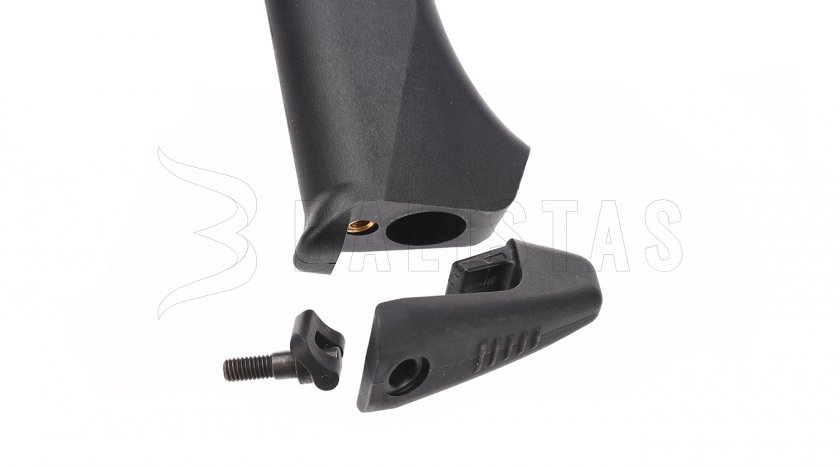 Luchtpistool SPA Artemis CP2 4,5mm
