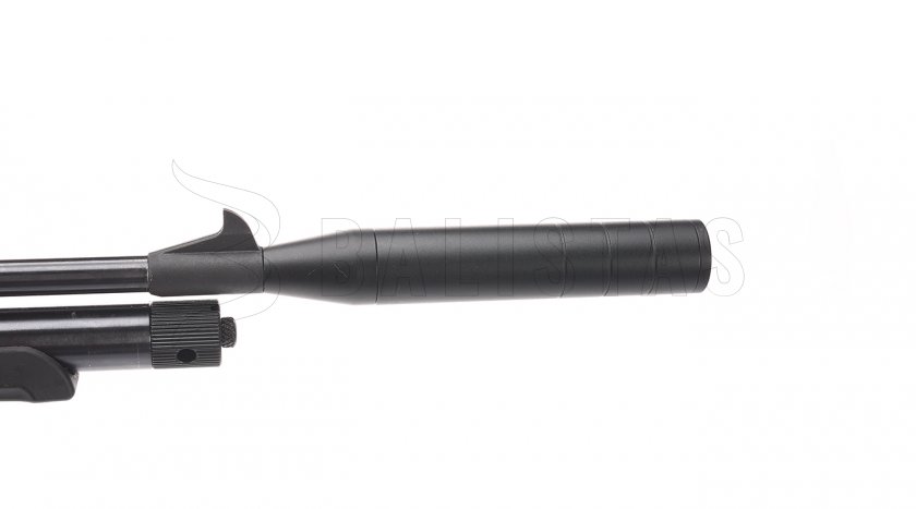 Luchtpistool SPA Artemis CP2 4,5mm