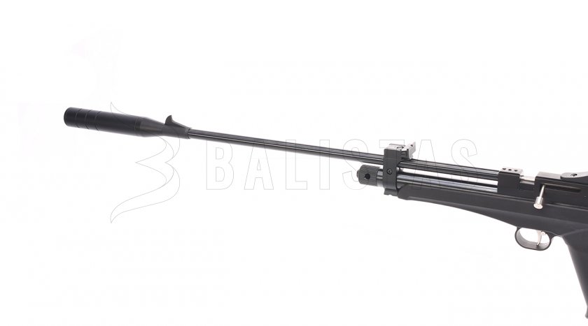 Luchtpistool SPA Artemis CP2 4,5mm