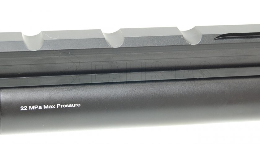 Luchtdrukpistool SPA Artemis PP700S-A 5,5mm