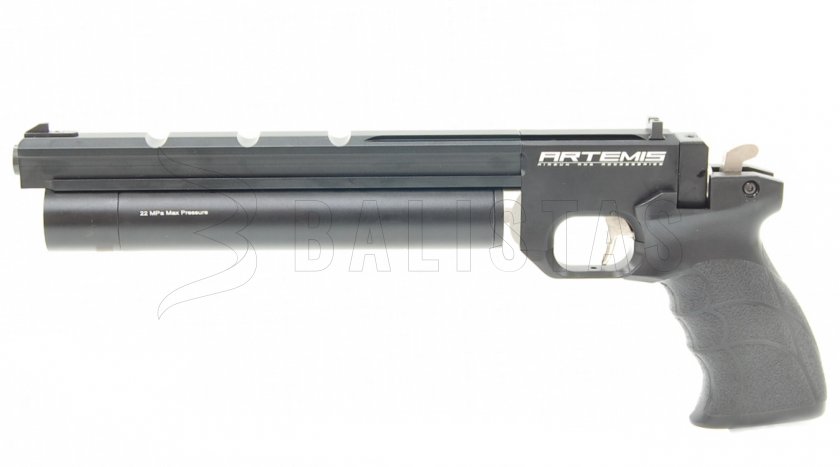 Luchtpistool SPA Artemis PP700S-A 4,5mm