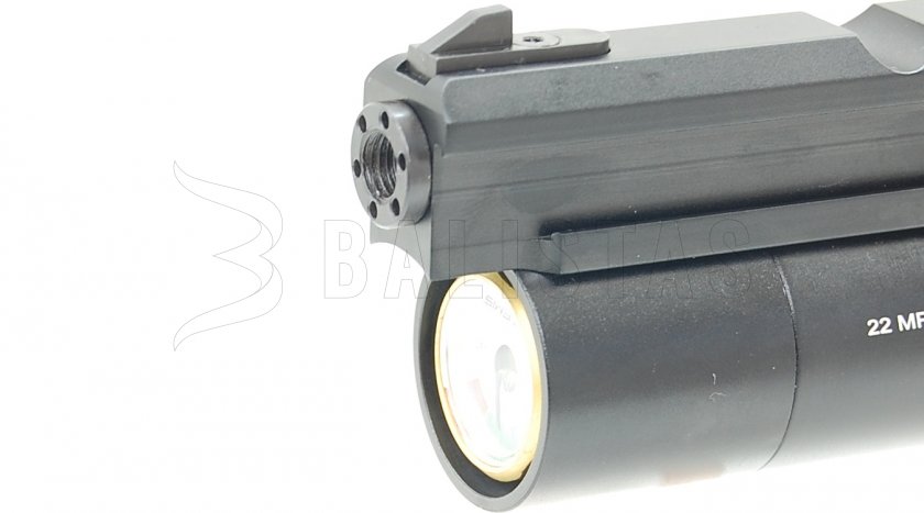 Luchtpistool SPA Artemis PP700S-A 4,5mm