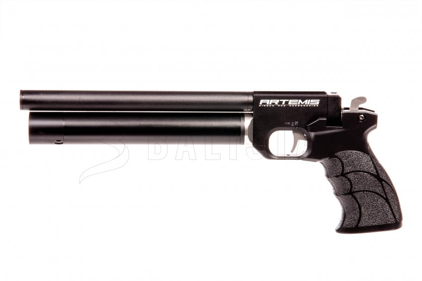 Luchtpistool SPA Artemis PP700W 5,5mm