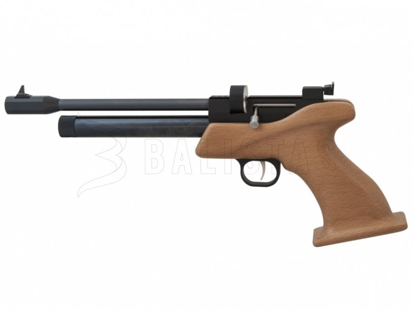 Luchtpistool SPA Artemis CP-9M 4,5mm