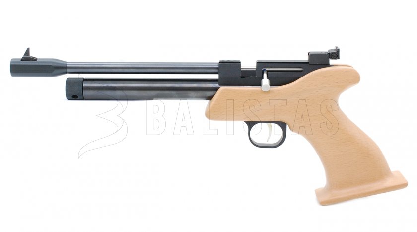 Luchtpistool SPA Artemis CP-9M 4,5mm