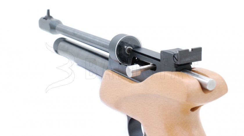 Luchtpistool SPA Artemis CP-9M 4,5mm