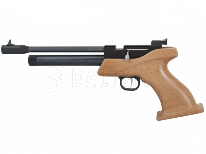 Luchtpistool SPA Artemis CP-1M 5,5mm