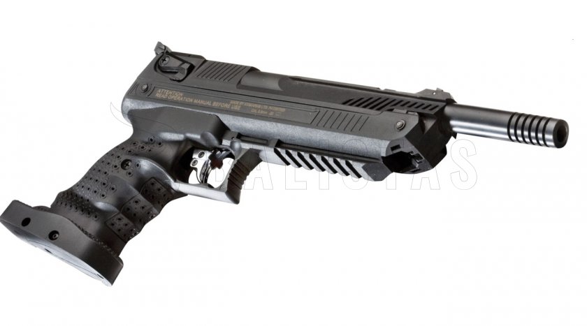 Luchtpistool Zoraki HP-01 Ultra PCP 5,5mm