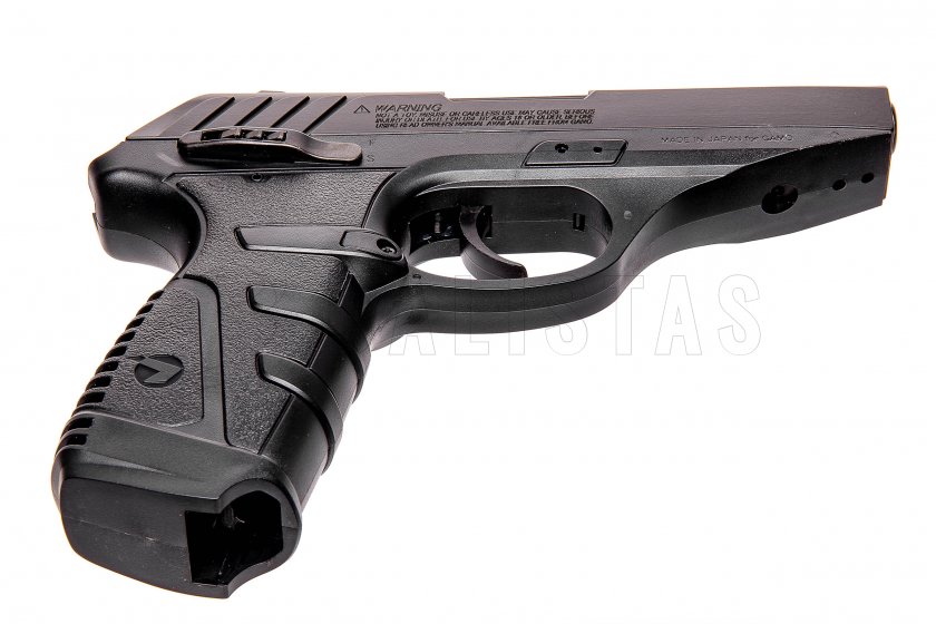 Luchtpistool Gamo P-25 Blowback 4,5mm