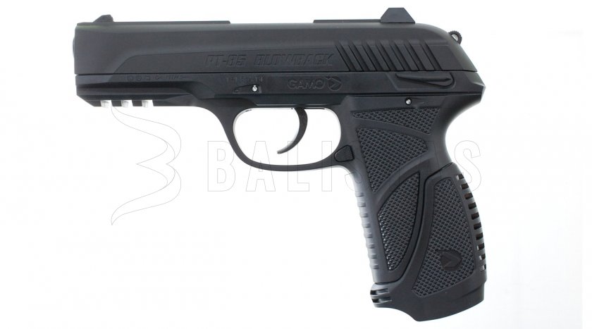 Luchtdrukpistool Gamo PT-85 Blowback 4,5mm