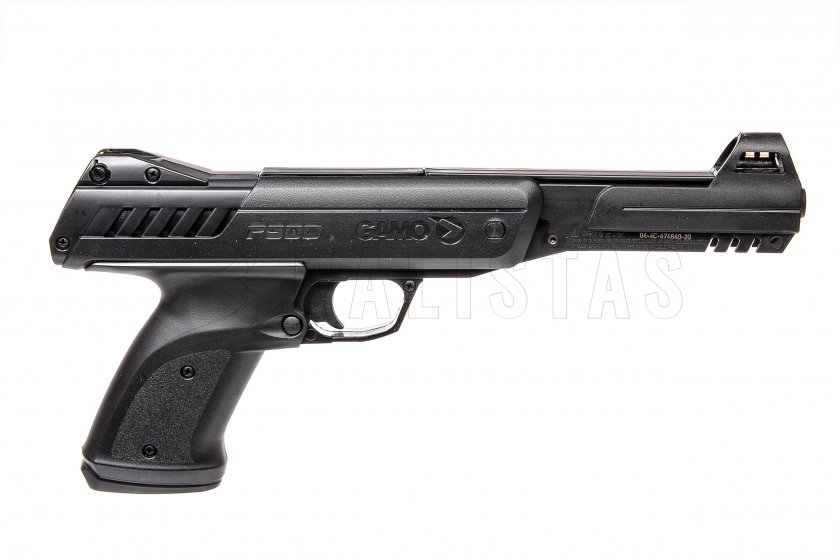 Luchtpistool Gamo P 900 4,5mm