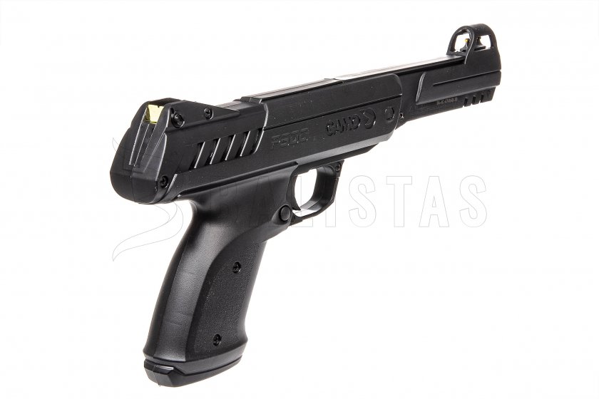 Luchtdrukpistool Gamo P 900 set 4,5mm