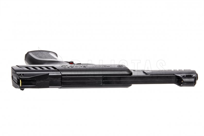 Luchtdrukpistool Gamo P 900 set 4,5mm