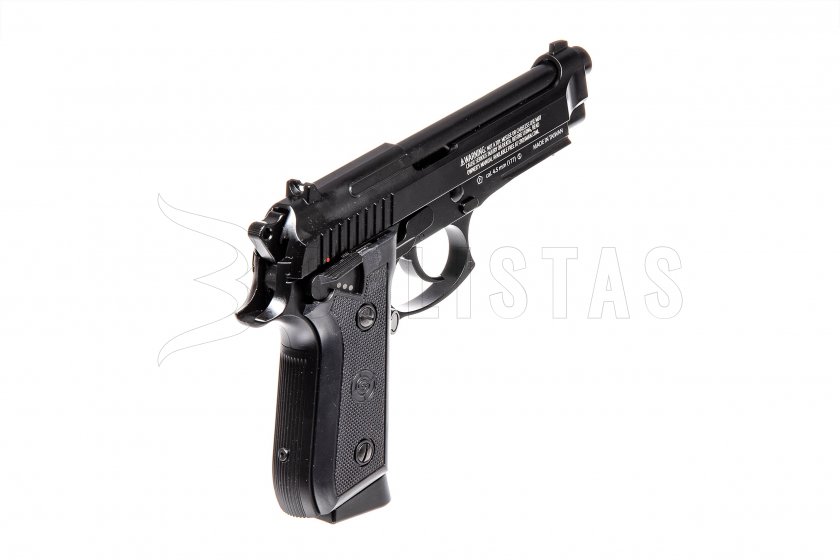 Luchtpistool Crosman PFAM9B Full Auto 4,5mm