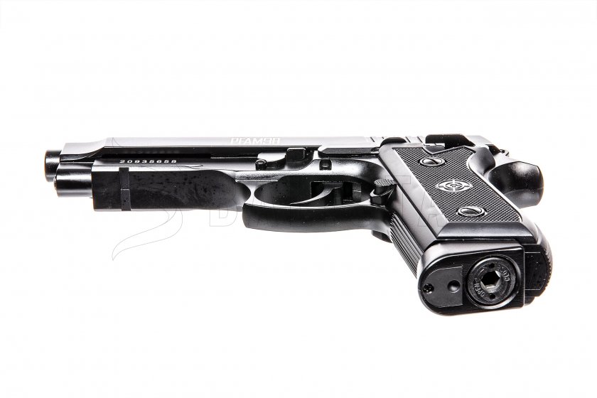 Luchtpistool Crosman PFAM9B Full Auto 4,5mm