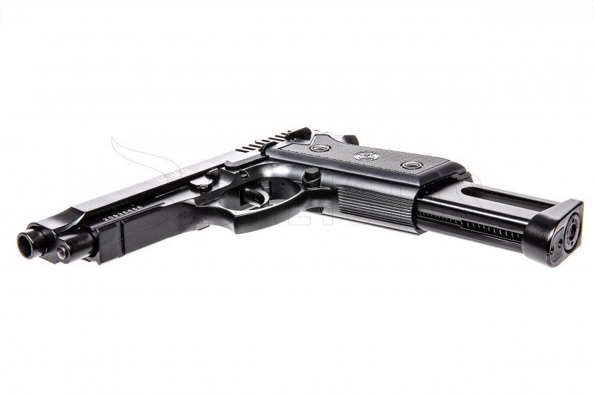 Luchtpistool Crosman PFAM9B Full Auto 4,5mm