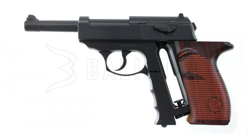 Luchtpistool Crosman C41 4,5mm