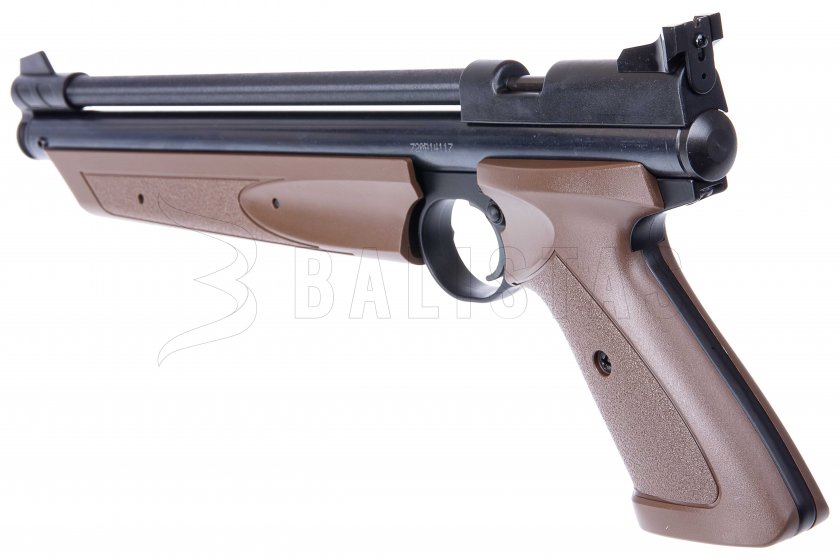 Luchtdrukpistool Crosman 1377 American Classic 4,5mm