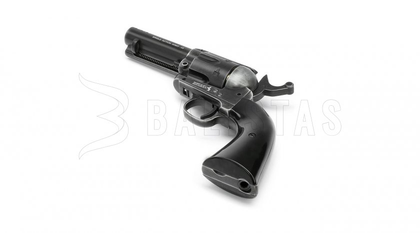 Luchtrevolver Umarex Colt SAA .45-3.5" CSE 4,5mm