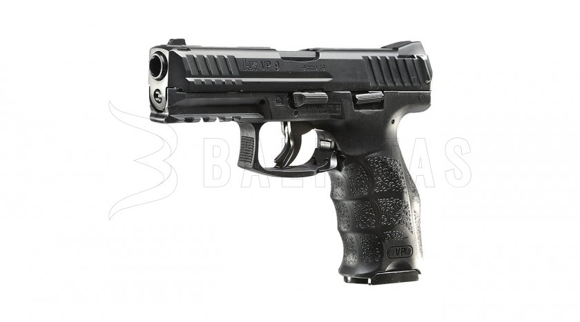 Luchtpistool Umarex Heckler&Koch VP9 BlowBack 4,5mm
